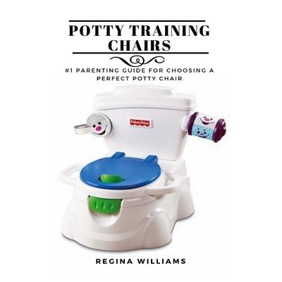 Potty Training Chairs