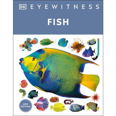 Eyewitness Fish