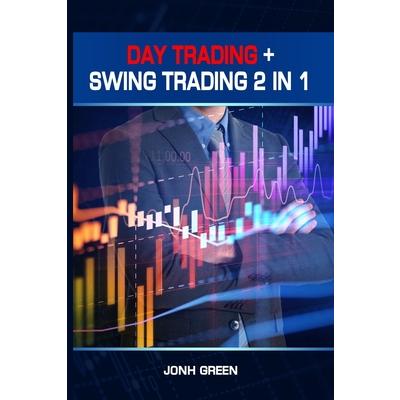 DAY TRADING + SWING TRADING 2 in 1