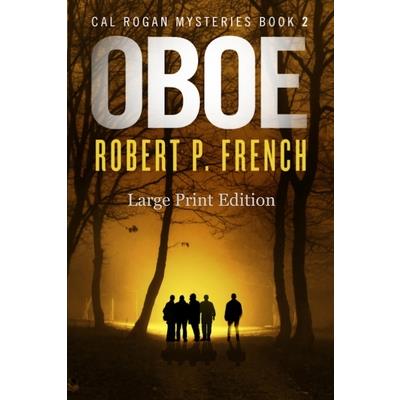 Oboe (Large Print Edition)
