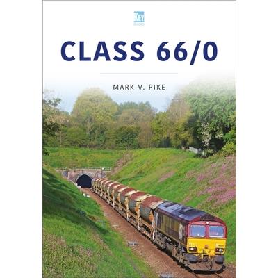 Class 66/0 | 拾書所