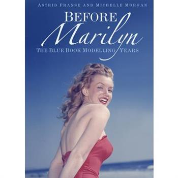 Before Marilyn