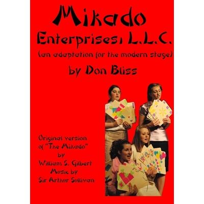 Mikado Enterprises, L.L.C.