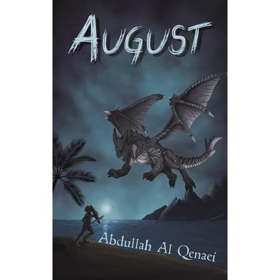 August | 拾書所