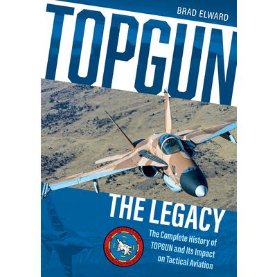 Topgun: The Legacy