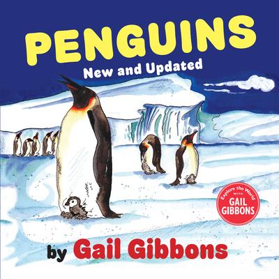 Penguins (New & Updated Edition) | 拾書所