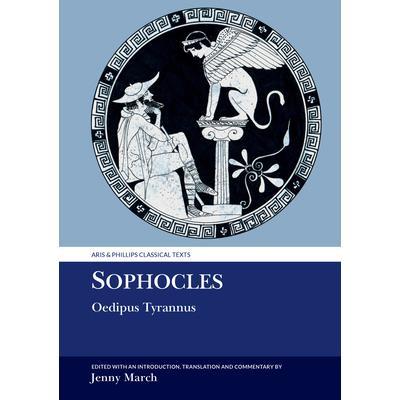 Sophocles: Oedipus Tyrannus