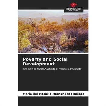 Poverty and Social Development
