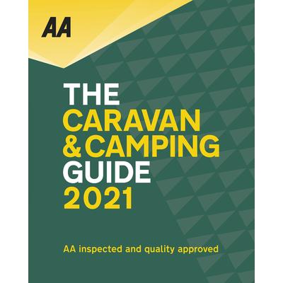 Caravan & Camping Guide 2021