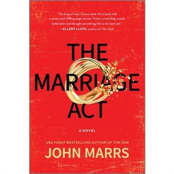 The Marriage ACT