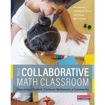 The Collaborative Math Classroom