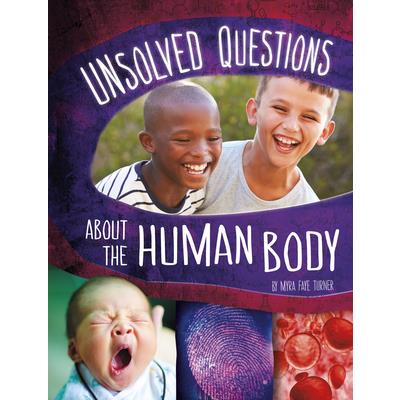 Unsolved Questions about the Human Body