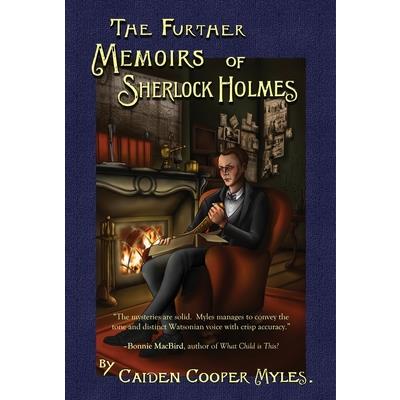 The Further Memoirs of Sherlock Holmes | 拾書所