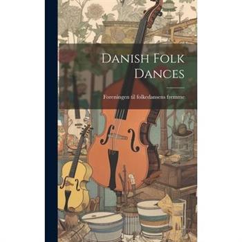 Danish Folk Dances
