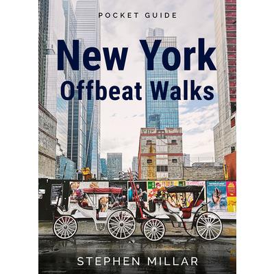 New York Offbeat Walks | 拾書所