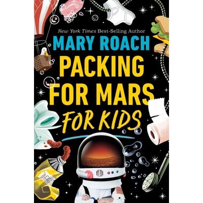Packing for Mars for Kids