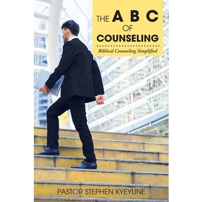 The a B C of Counseling