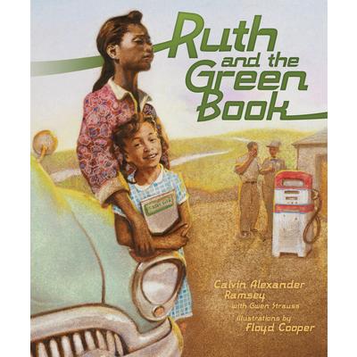 Ruth and the Green Book