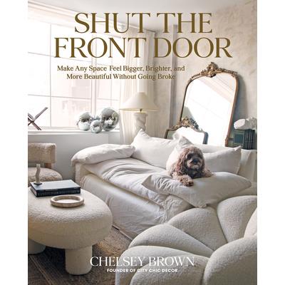 Shut the Front Door | 拾書所