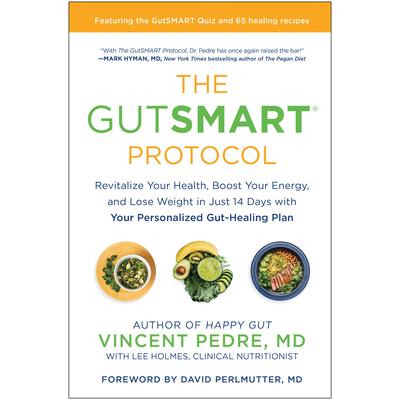 The Gutsmart Protocol