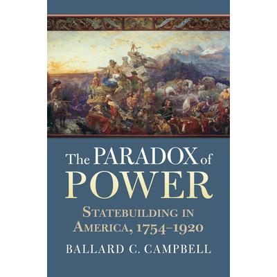 The Paradox of Power