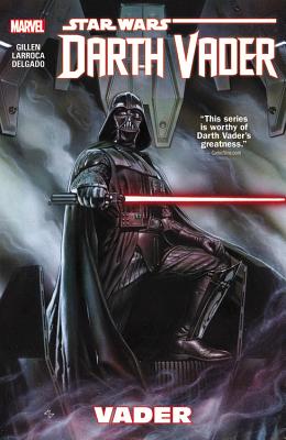 Star Wars Darth Vader 1