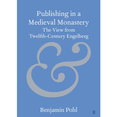 Publishing in a Medieval Monastery | 拾書所