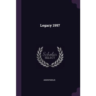 Legacy 1997