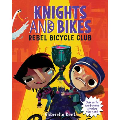 Knights and Bikes: Rebel Bicycle Club