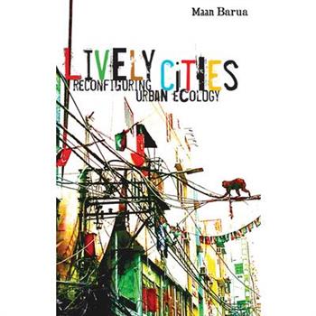 Lively Cities