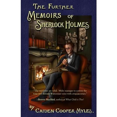 The Further Memoirs of Sherlock Holmes | 拾書所