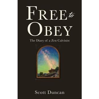 Free To Obey