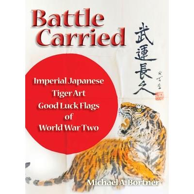 Battle Carried | 拾書所