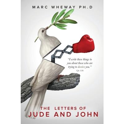 The Letters Of Jude and John