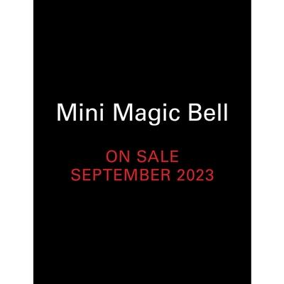 Mini Magic Bell | 拾書所