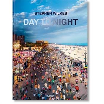 Stephen Wilkes. Day to Night