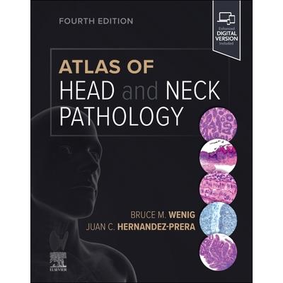 Atlas of Head and Neck Pathology