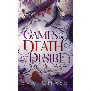Games of Death and Desire