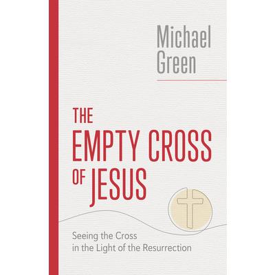 The Empty Cross of Jesus