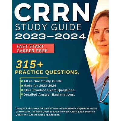 CRRN Study Guide 2023-2024 | 拾書所