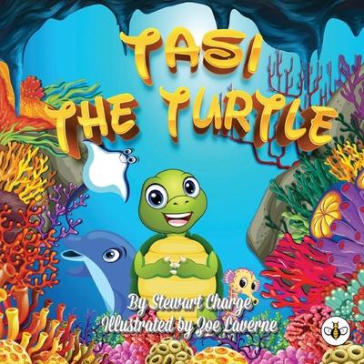 Tasi the Turtle