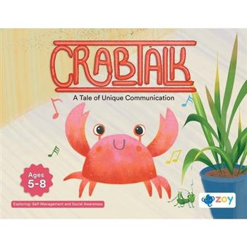 Crab Talk