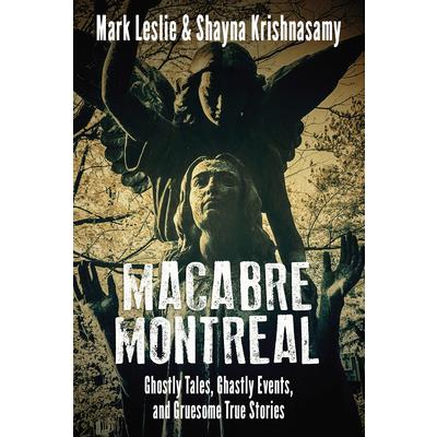 Macabre Montreal