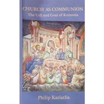 Church as Communion