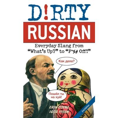 Dirty Russian: Second Edition | 拾書所