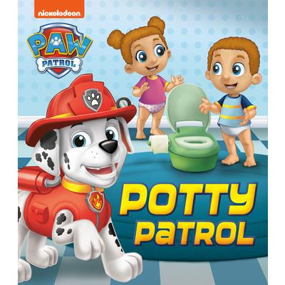 Potty Patrol (Paw Patrol)