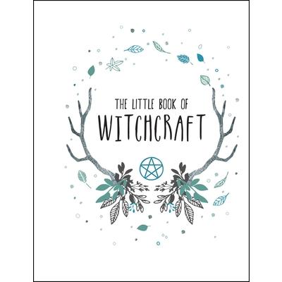 The Little Book of Witchcraft