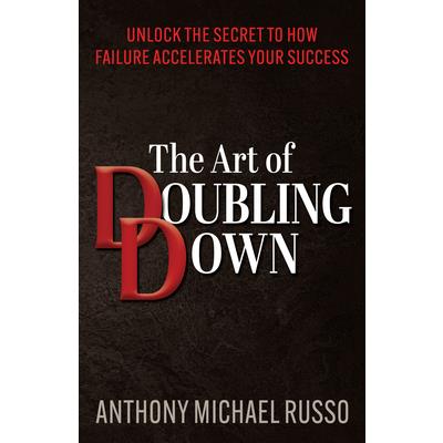 The Art of Doubling Down | 拾書所