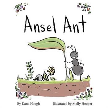 Ansel Ant