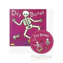 Dry Bones Book and CD | 拾書所